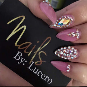 Meet your Posher, Lucero